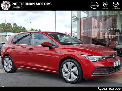 2020 Volkswagen Golf