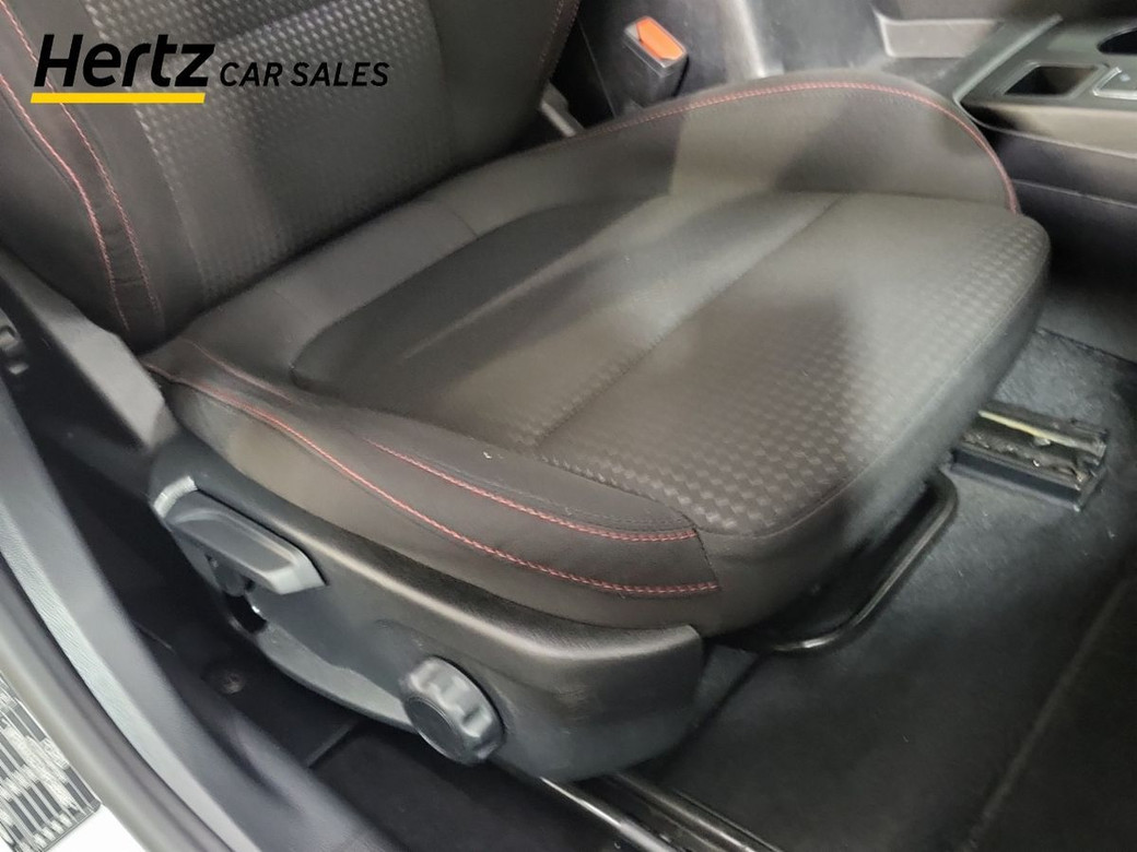 2023 Ford Focus