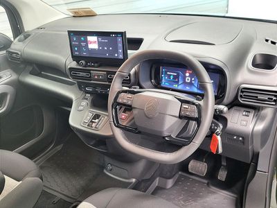 2026 Citroen Berlingo Multispace