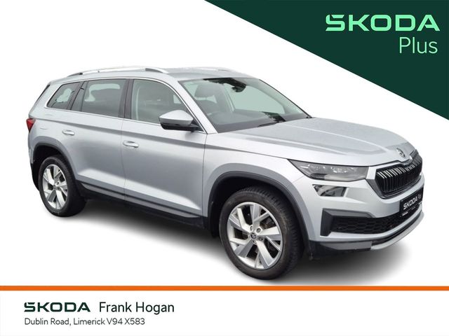 vehicle for sale from Frank Hogan Ltd