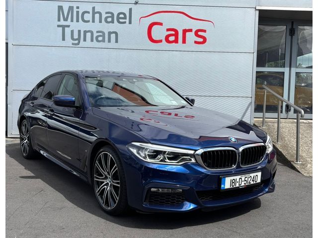 vehicle for sale from Michael Tynan Cars