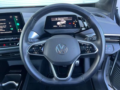 2023 Volkswagen ID.4