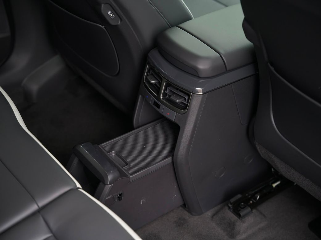 2026 Kia EV5