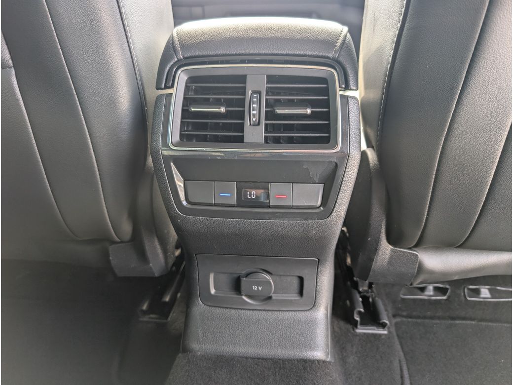 2018 Skoda Kodiaq