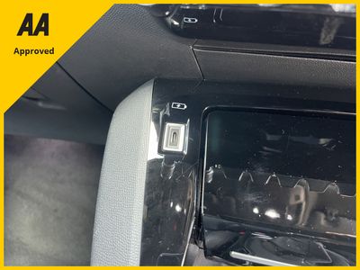 2022 Peugeot 2008