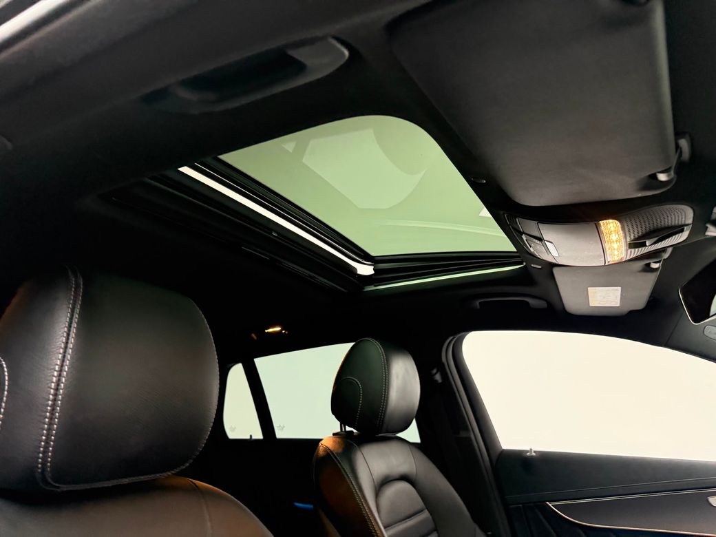 2023 Mercedes-Benz EQC