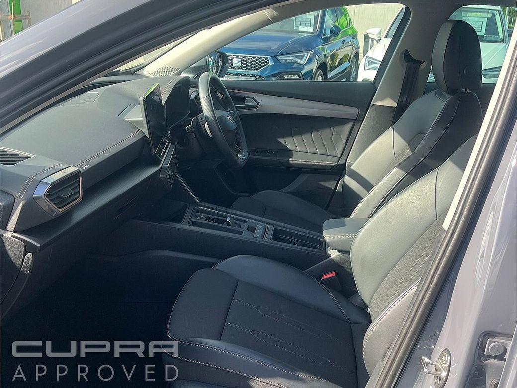 2024 Cupra Formentor