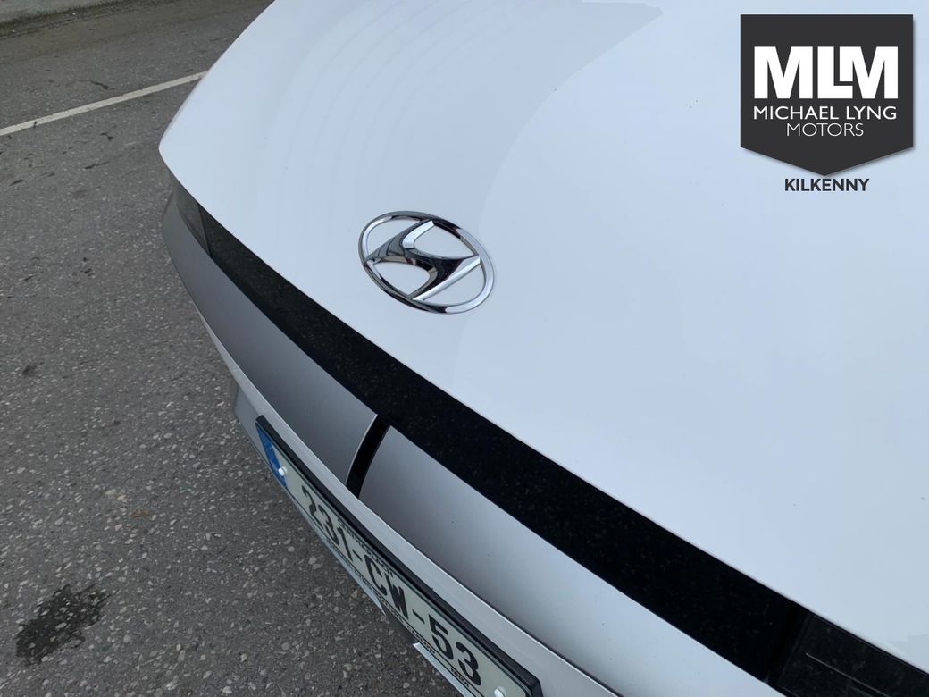 2023 Hyundai Ioniq 5