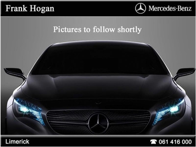 2026 Mercedes-Benz E Class