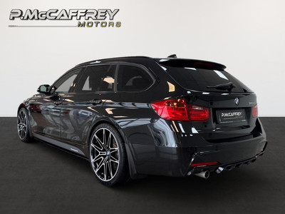 2015 BMW 3 Series