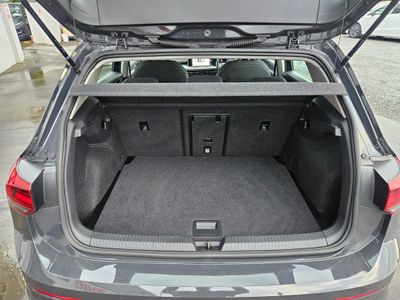 2023 Volkswagen Golf