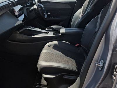2023 Peugeot 308