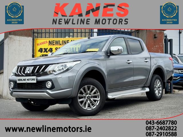 vehicle for sale from Newline Motors