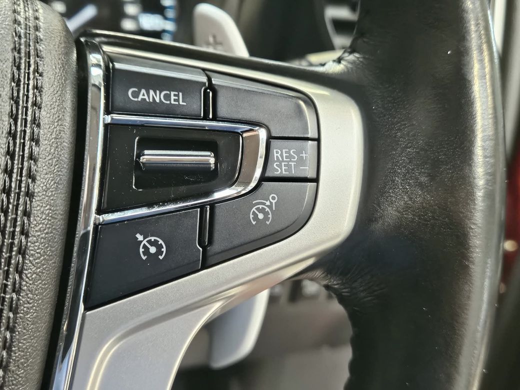 2017 Mitsubishi Outlander