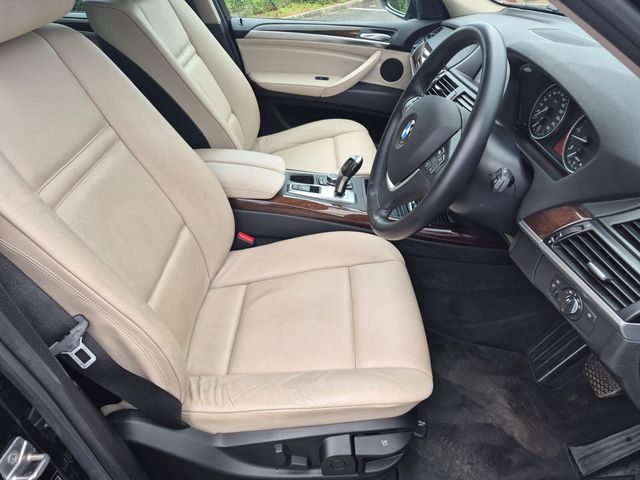 2013 BMW X5