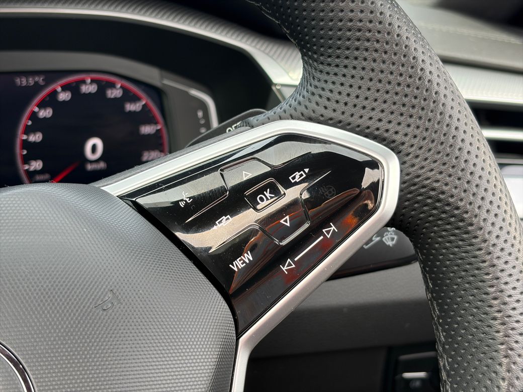 2023 Volkswagen Arteon