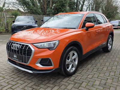 2022 Audi Q3