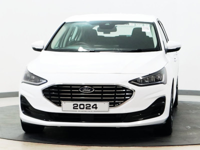 2024 Ford Focus