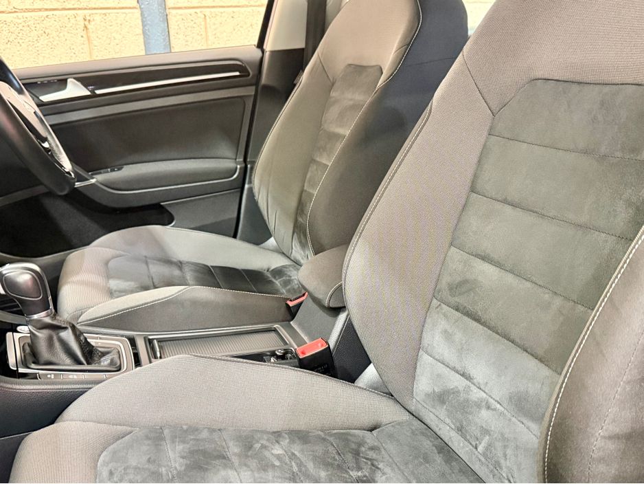 2014 Volkswagen Golf