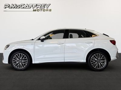 2021 Audi Q3