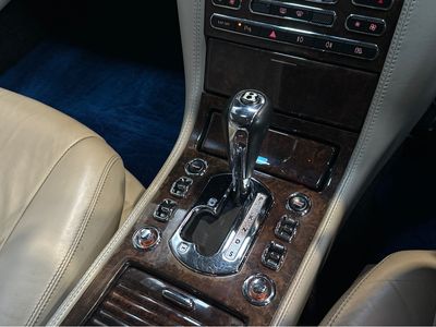 2007 Bentley Arnage
