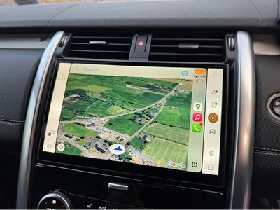 2024 Land Rover Discovery