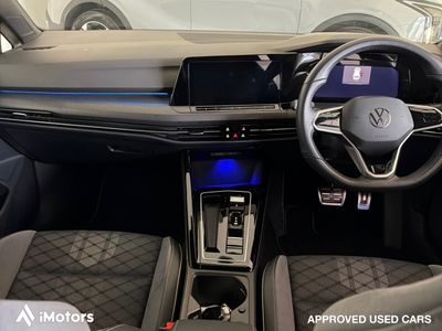 2023 Volkswagen Golf