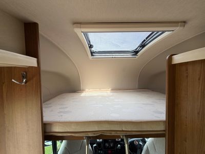 2017 AUTOTRAIL IMALA 625 R.H.D 