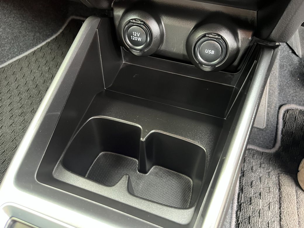 2019 Suzuki Swift