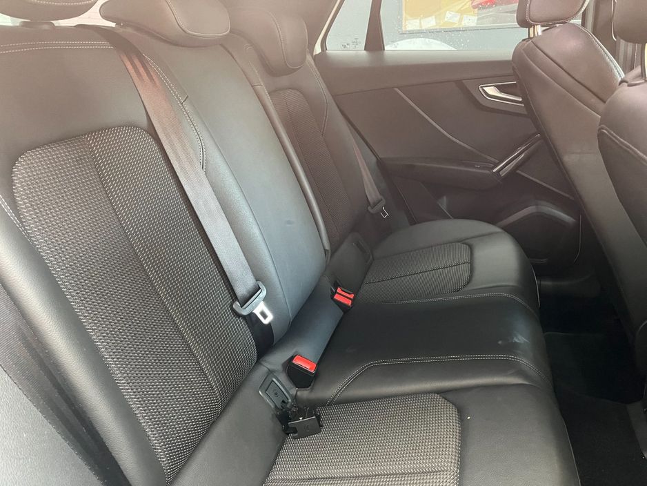 2023 Audi Q2