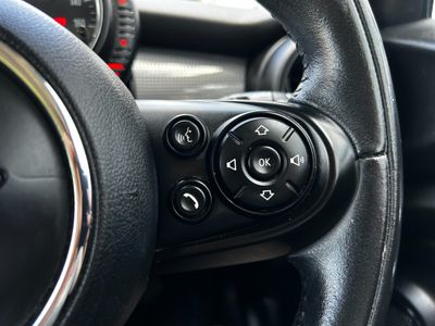2015 Mini Cooper