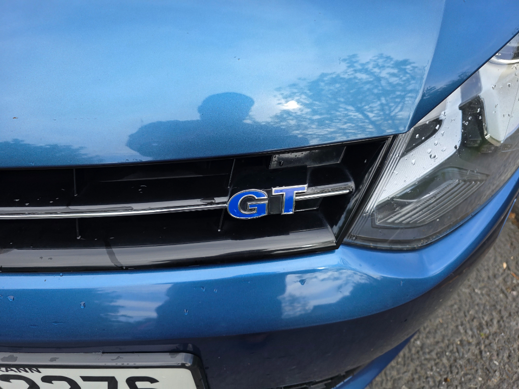 2014 Volkswagen Polo