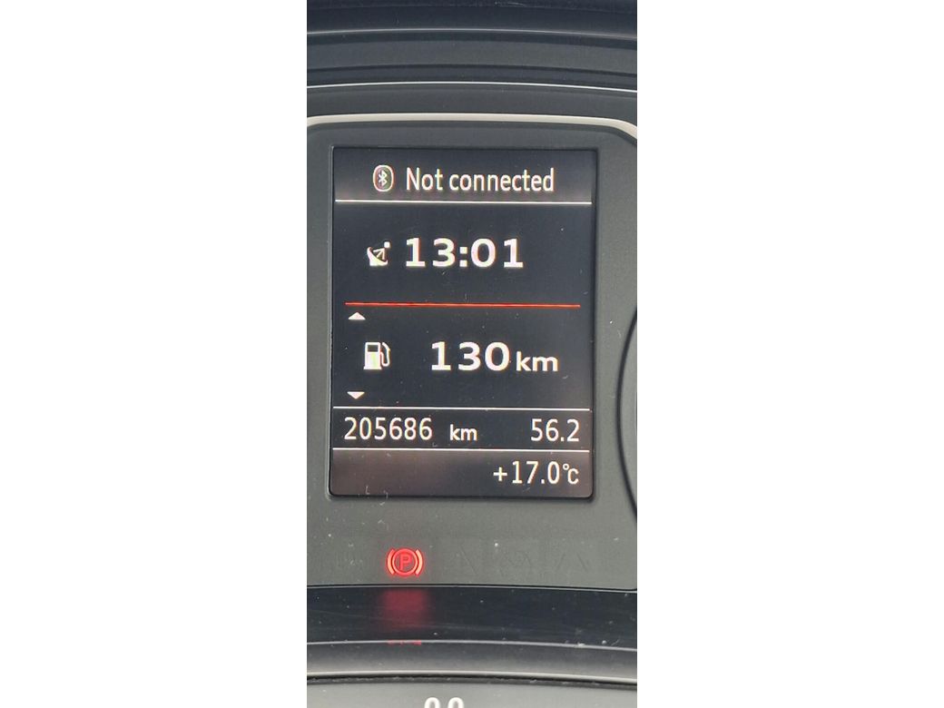 2017 Audi A3