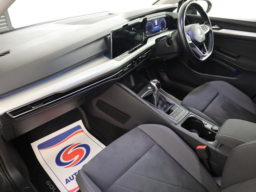 2022 Volkswagen Golf
