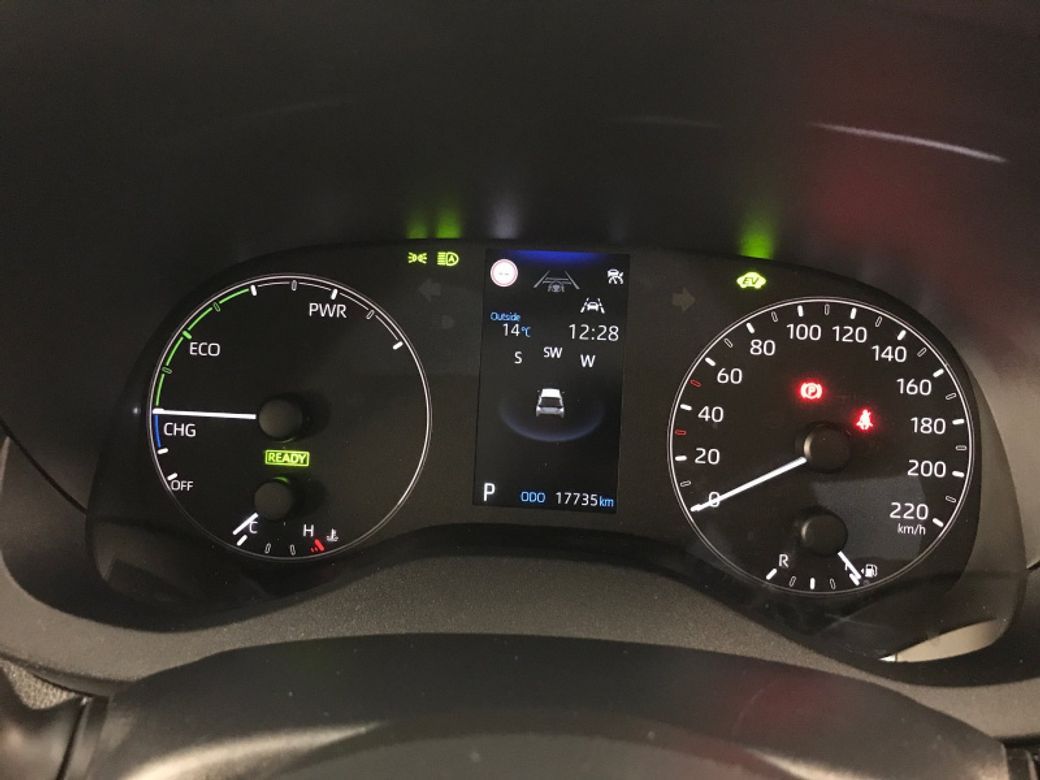 2025 Toyota Yaris