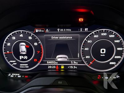 2019 Audi Q2
