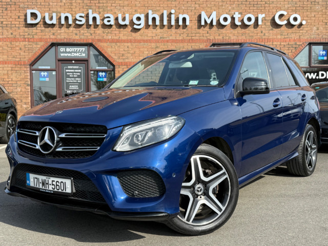 vehicle for sale from Dunshaughlin Motor Co