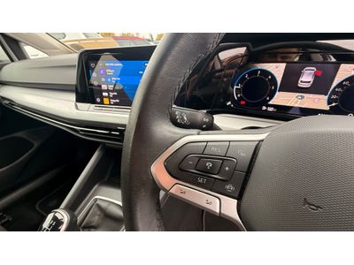 2023 Volkswagen Golf