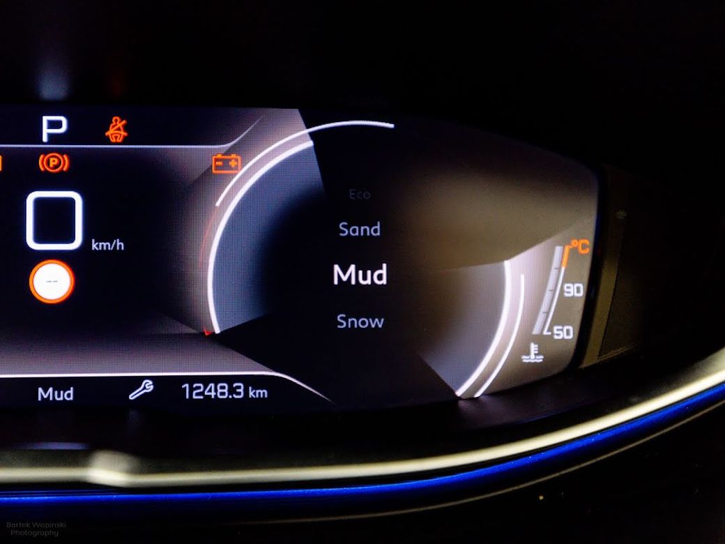 2023 Peugeot 5008