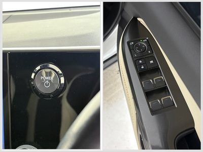 2024 Lexus NX 450H+