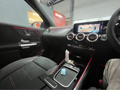 2025 Mercedes-Benz EQA