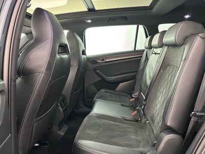 2021 Skoda Kodiaq