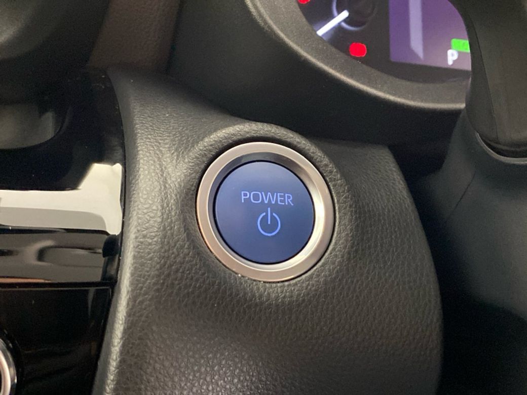 2024 Toyota Yaris Cross