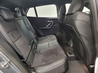 2026 BMW iX2