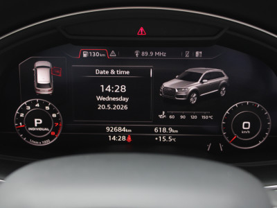2017 Audi Q7