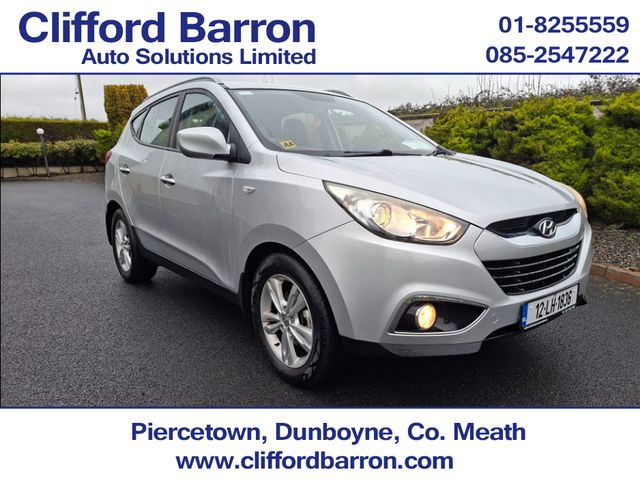 vehicle for sale from Clifford Barron