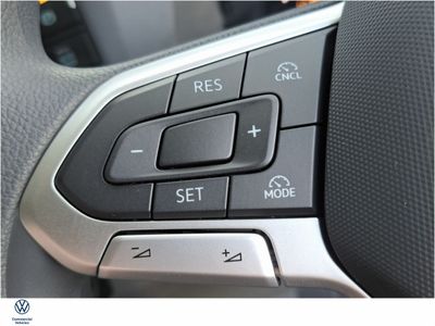 2025 Volkswagen Crafter