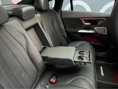 2024 Mercedes-Benz EQE