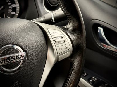 2021 Nissan Navara