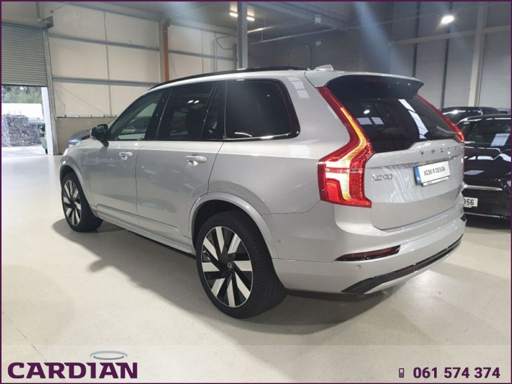 2024 Volvo XC90